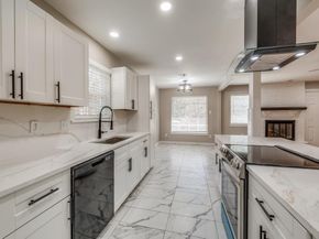 3956  Lost Creek Drive , Dallas Texas 75224