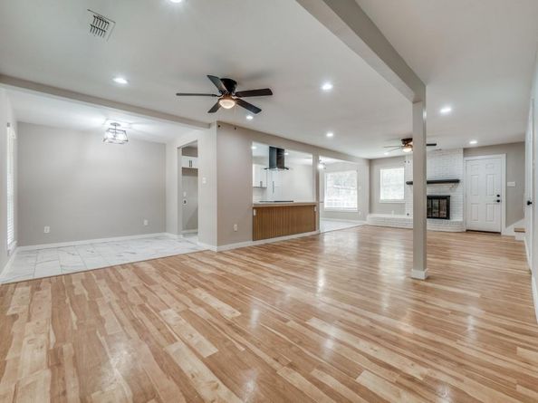 3956  Lost Creek Drive , Dallas Texas 75224