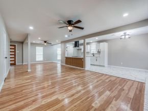 3956  Lost Creek Drive , Dallas Texas 75224