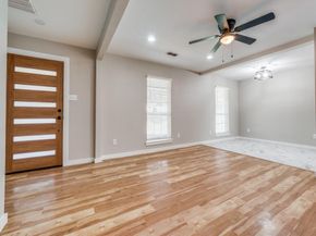 3956  Lost Creek Drive , Dallas Texas 75224