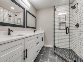 3956  Lost Creek Drive , Dallas Texas 75224