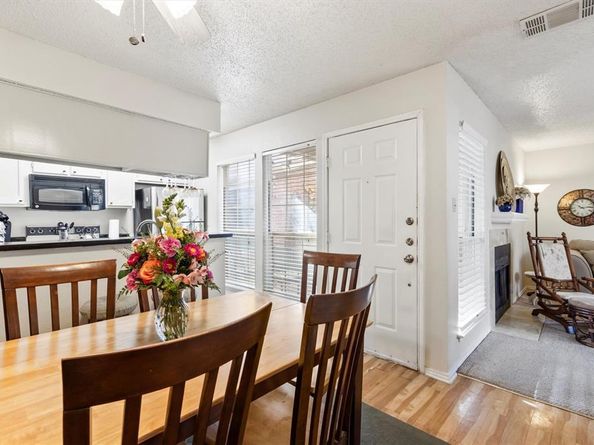 1414  Meadowood Village Drive , Fort Worth Texas 76120