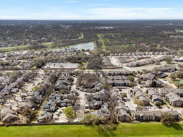 1414  Meadowood Village Drive , Fort Worth Texas 76120