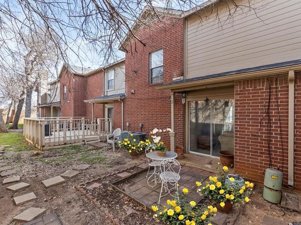 1414  Meadowood Village Drive , Fort Worth Texas 76120
