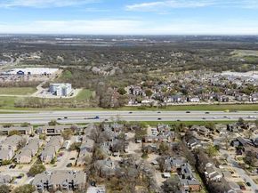 1414  Meadowood Village Drive , Fort Worth Texas 76120