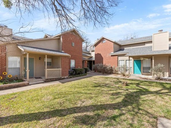 1414  Meadowood Village Drive , Fort Worth Texas 76120