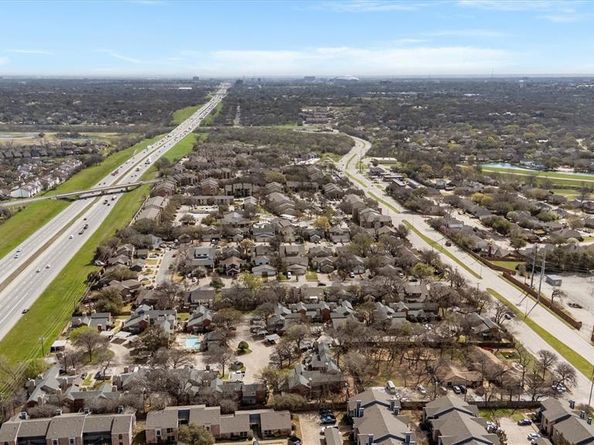 1414  Meadowood Village Drive , Fort Worth Texas 76120