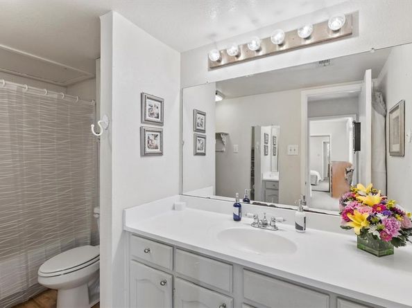 1414  Meadowood Village Drive , Fort Worth Texas 76120
