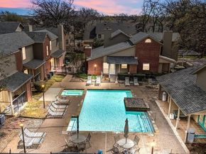 1414  Meadowood Village Drive , Fort Worth Texas 76120