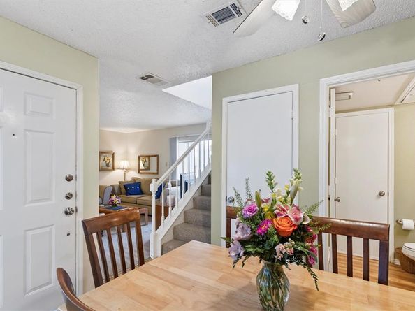 1414  Meadowood Village Drive , Fort Worth Texas 76120