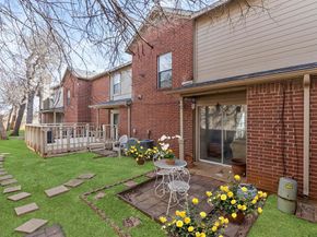 1414  Meadowood Village Drive , Fort Worth Texas 76120