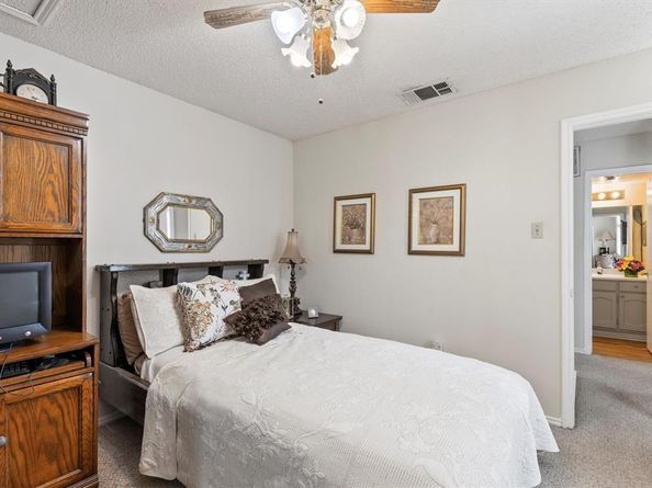 1414  Meadowood Village Drive , Fort Worth Texas 76120