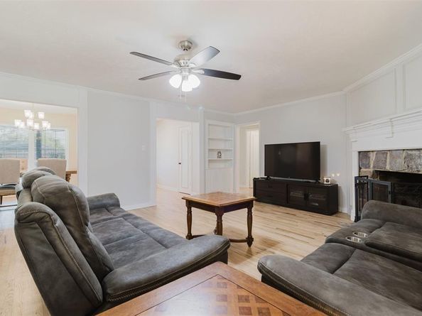 146  Village Estates Drive , Highland Village Texas 75077