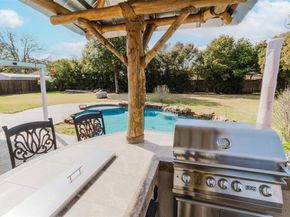 146  Village Estates Drive , Highland Village Texas 75077