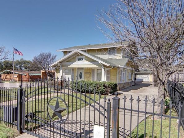3108  Handley Drive , Fort Worth Texas 76112