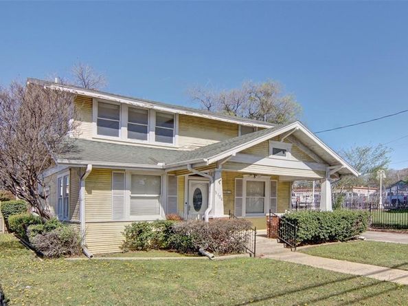 3108  Handley Drive , Fort Worth Texas 76112