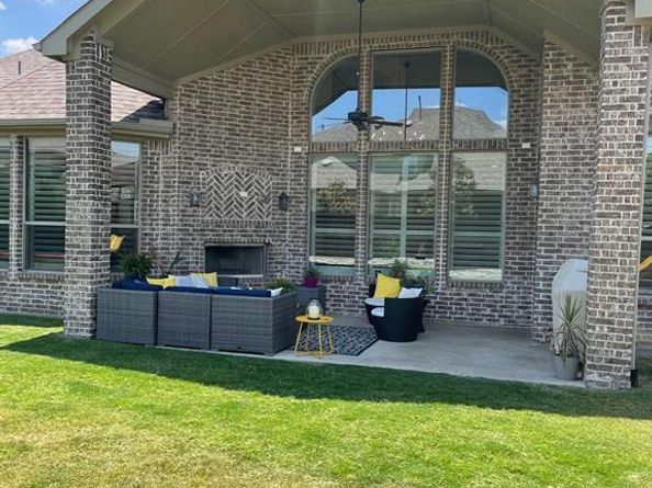 4570  Acacia Parkway , Prosper Texas 75078