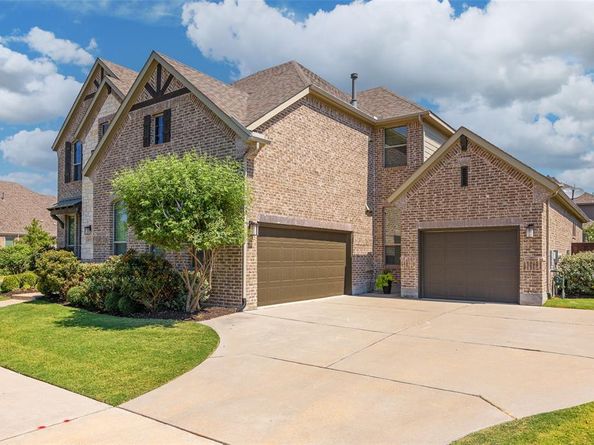 4570  Acacia Parkway , Prosper Texas 75078