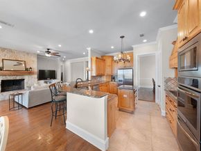 252  Quail Creek Road , McLendon Chisholm Texas 75032