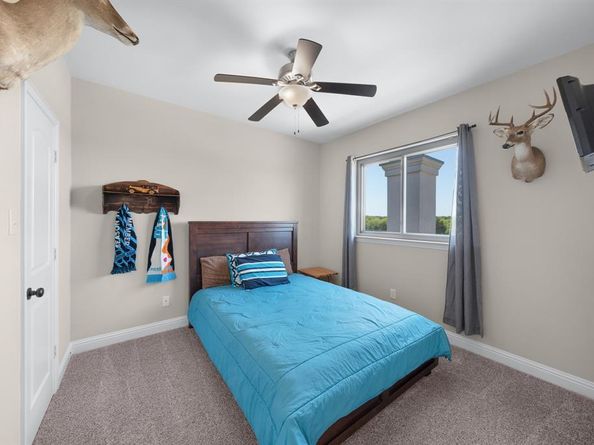 252  Quail Creek Road , McLendon Chisholm Texas 75032