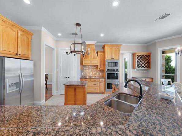 252  Quail Creek Road , McLendon Chisholm Texas 75032