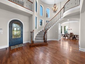 252  Quail Creek Road , McLendon Chisholm Texas 75032