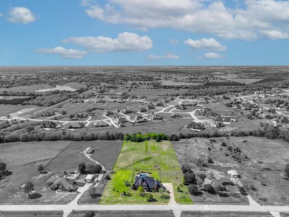 252  Quail Creek Road , McLendon Chisholm Texas 75032