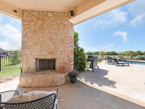 252  Quail Creek Road , McLendon Chisholm Texas 75032