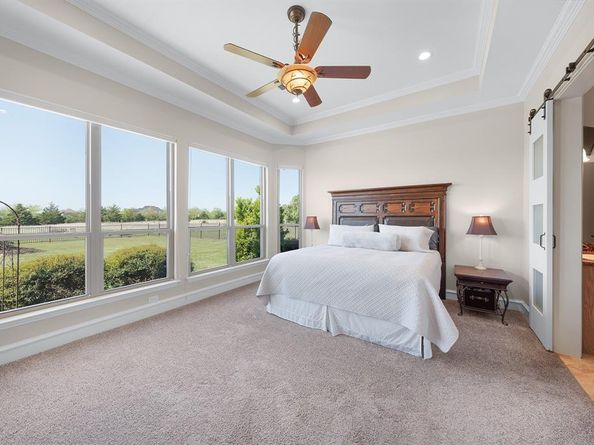 252  Quail Creek Road , McLendon Chisholm Texas 75032