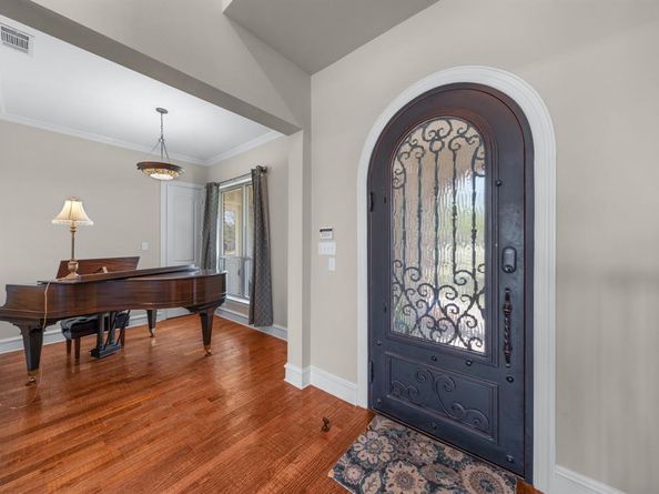 252  Quail Creek Road , McLendon Chisholm Texas 75032