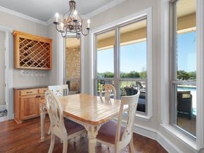 252  Quail Creek Road , McLendon Chisholm Texas 75032