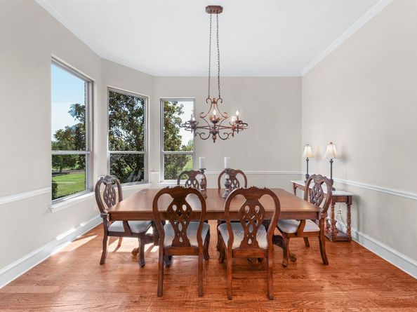 252  Quail Creek Road , McLendon Chisholm Texas 75032