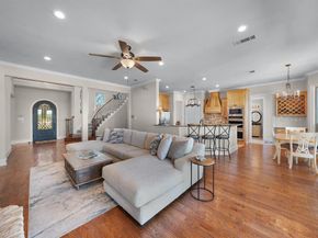 252  Quail Creek Road , McLendon Chisholm Texas 75032