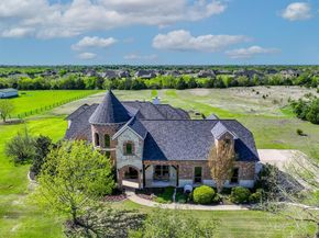 252  Quail Creek Road , McLendon Chisholm Texas 75032