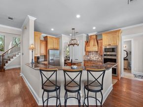 252  Quail Creek Road , McLendon Chisholm Texas 75032