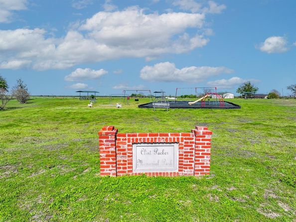 252  Quail Creek Road , McLendon Chisholm Texas 75032