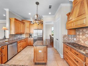 252  Quail Creek Road , McLendon Chisholm Texas 75032