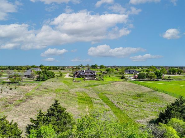 252  Quail Creek Road , McLendon Chisholm Texas 75032