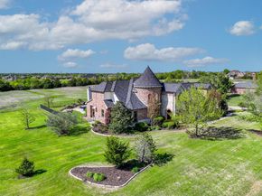 252  Quail Creek Road , McLendon Chisholm Texas 75032