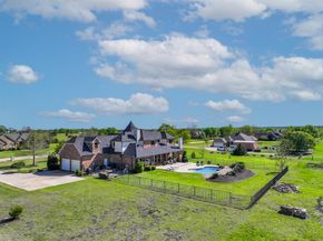 252  Quail Creek Road , McLendon Chisholm Texas 75032