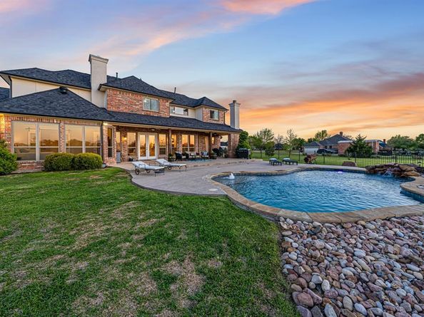 252  Quail Creek Road , McLendon Chisholm Texas 75032