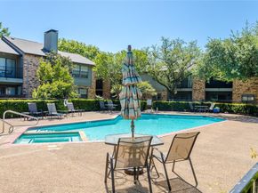 5335  Bent Tree Forest Drive  267, Dallas Texas 75248