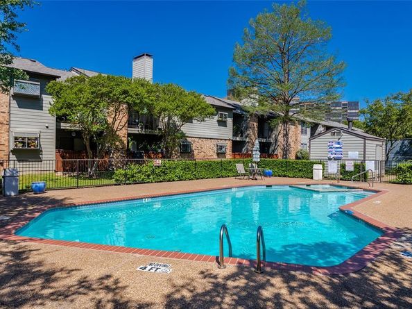 5335  Bent Tree Forest Drive  267, Dallas Texas 75248