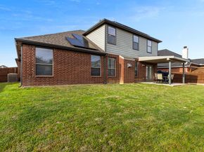 1114  Wynnewood Drive , Glenn Heights Texas 75154
