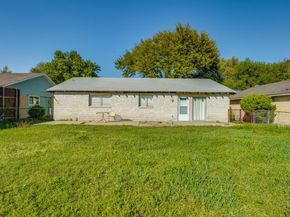 1721  Dell Oak Drive , Garland Texas 75040