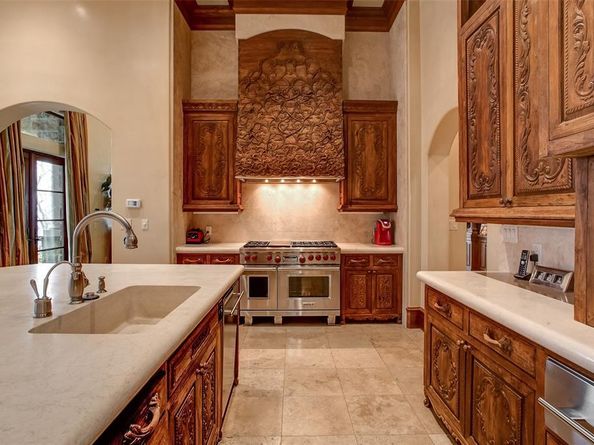1108  Pebble Creek Road , Fort Worth Texas 76107