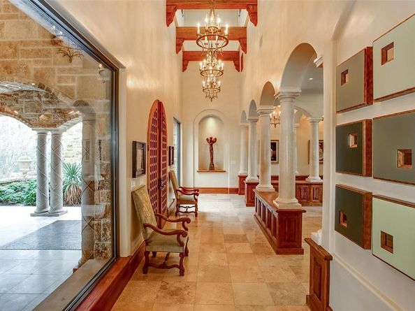 1108  Pebble Creek Road , Fort Worth Texas 76107
