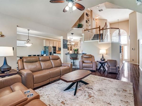 6207  Aspen Estates Drive , Sachse Texas 75048