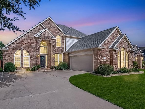 6207  Aspen Estates Drive , Sachse Texas 75048
