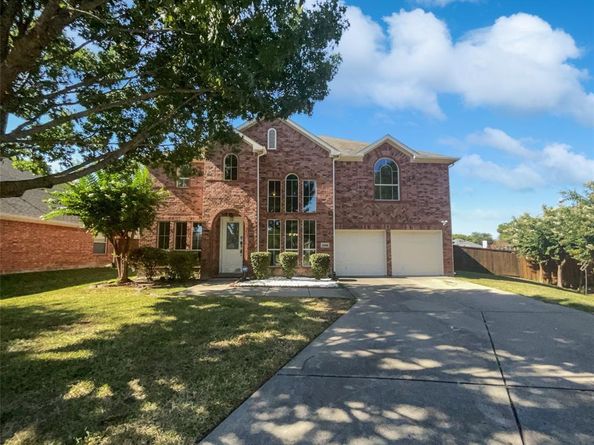 3304  Bright Star Way , Plano Texas 75074